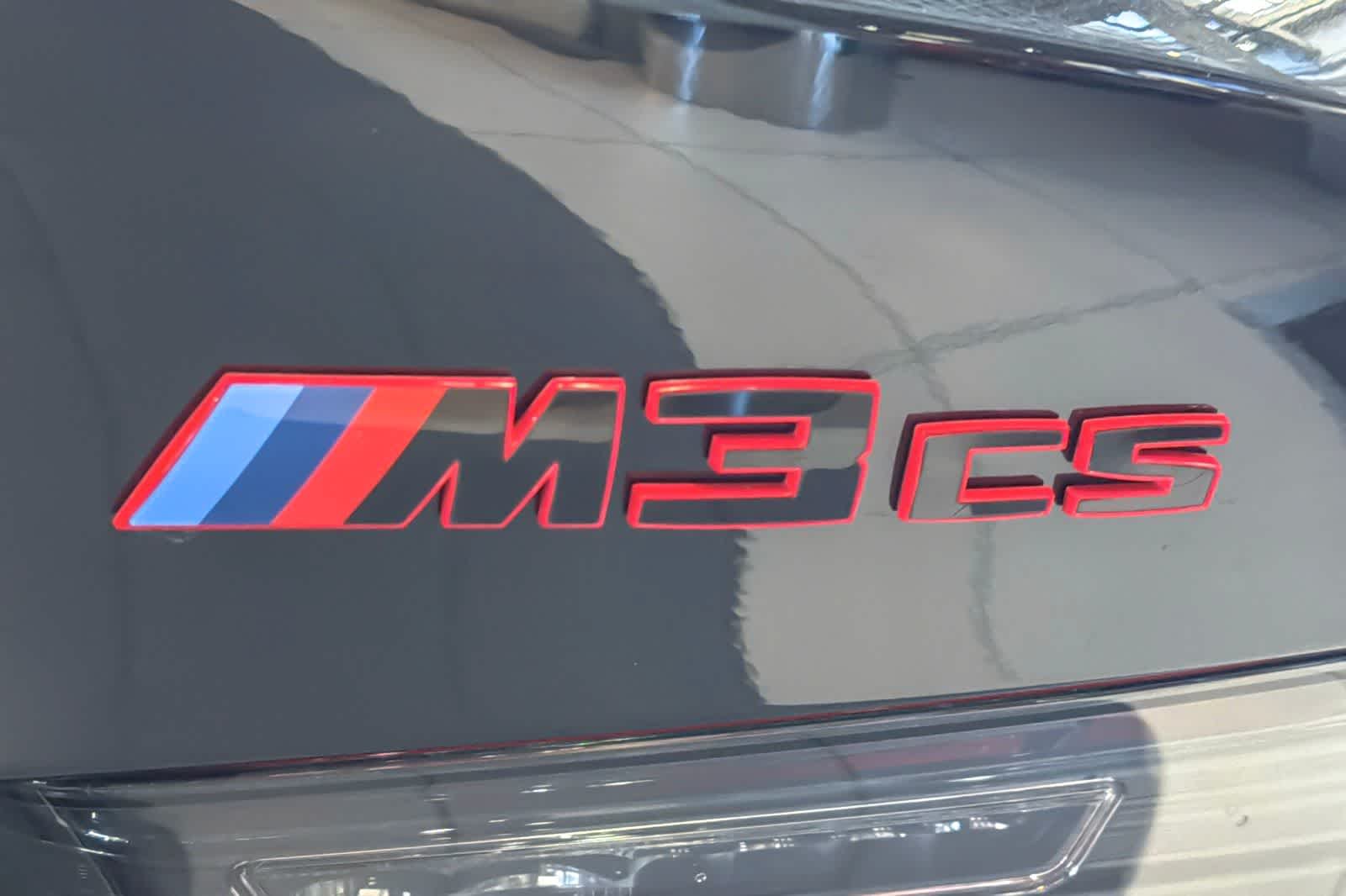 New 2027 Black Sapphire Metallic BMW  image 25