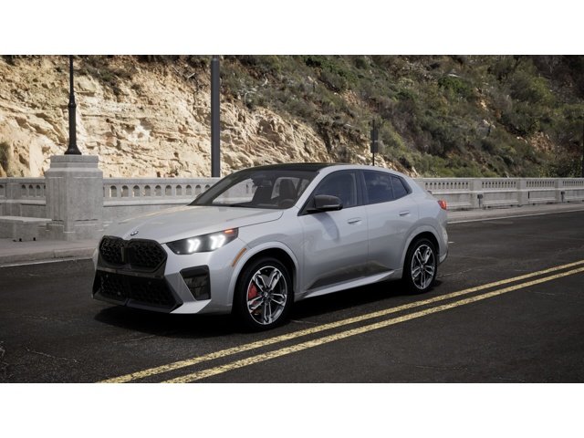 2026 BMW X2 xDrive28i's photo