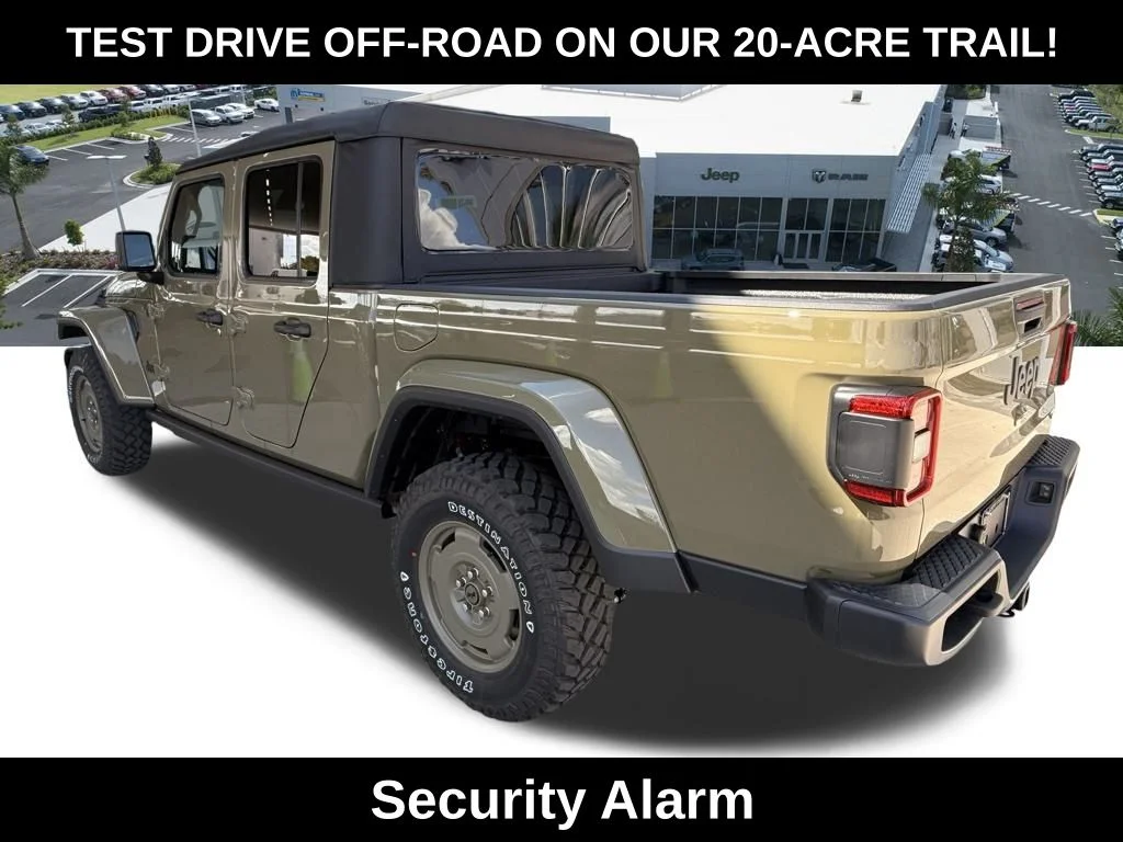 New 2026 41 Exterior Paint Jeep Willys 41 image 6