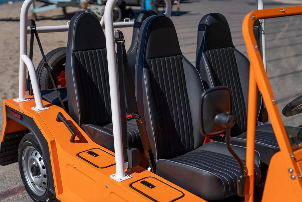 Used 2024  MOKE GEN 1 image 6