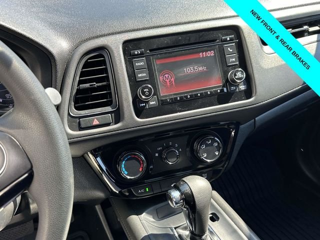 Used 2022 Gray Honda LX image 18