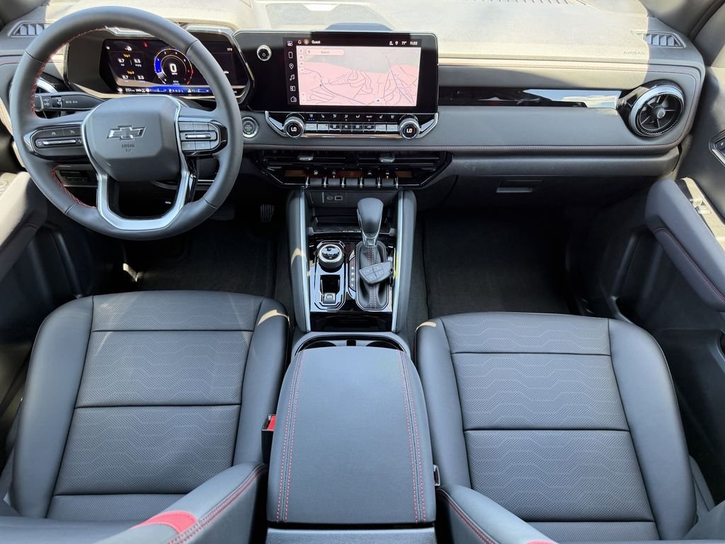 2026 Chevrolet Colorado Z71 - Photo 10