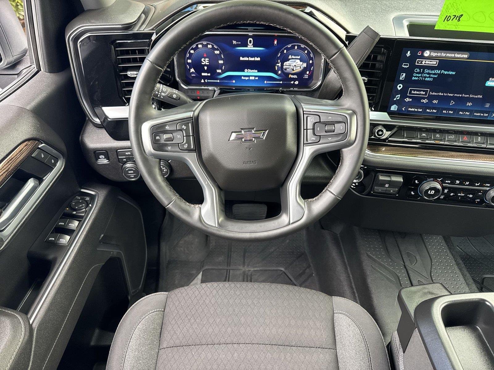 2026 Chevrolet Silverado 1500 RST - Photo 36