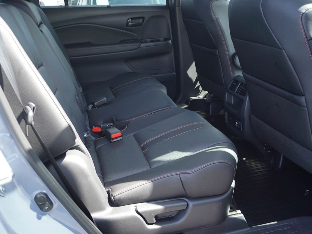 Used 2023 Gray Honda TrailSport image 13