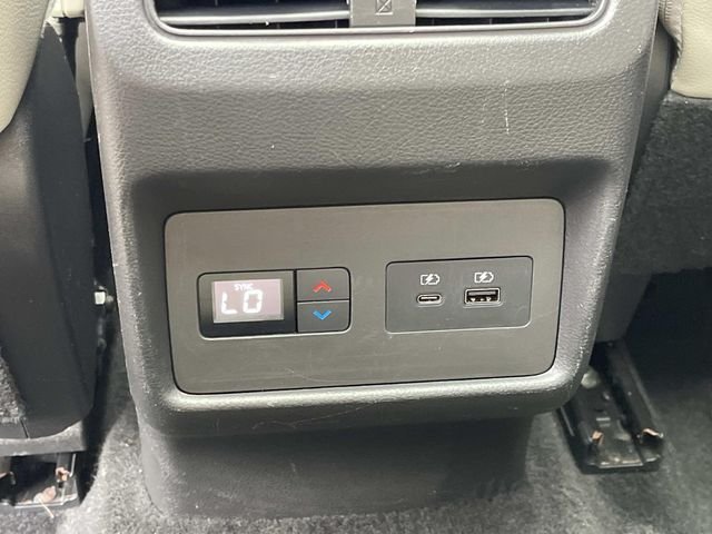 Certified Used 2023 Blue Nissan SL image 17