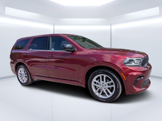 2023 Dodge Durango GT RWD's photo