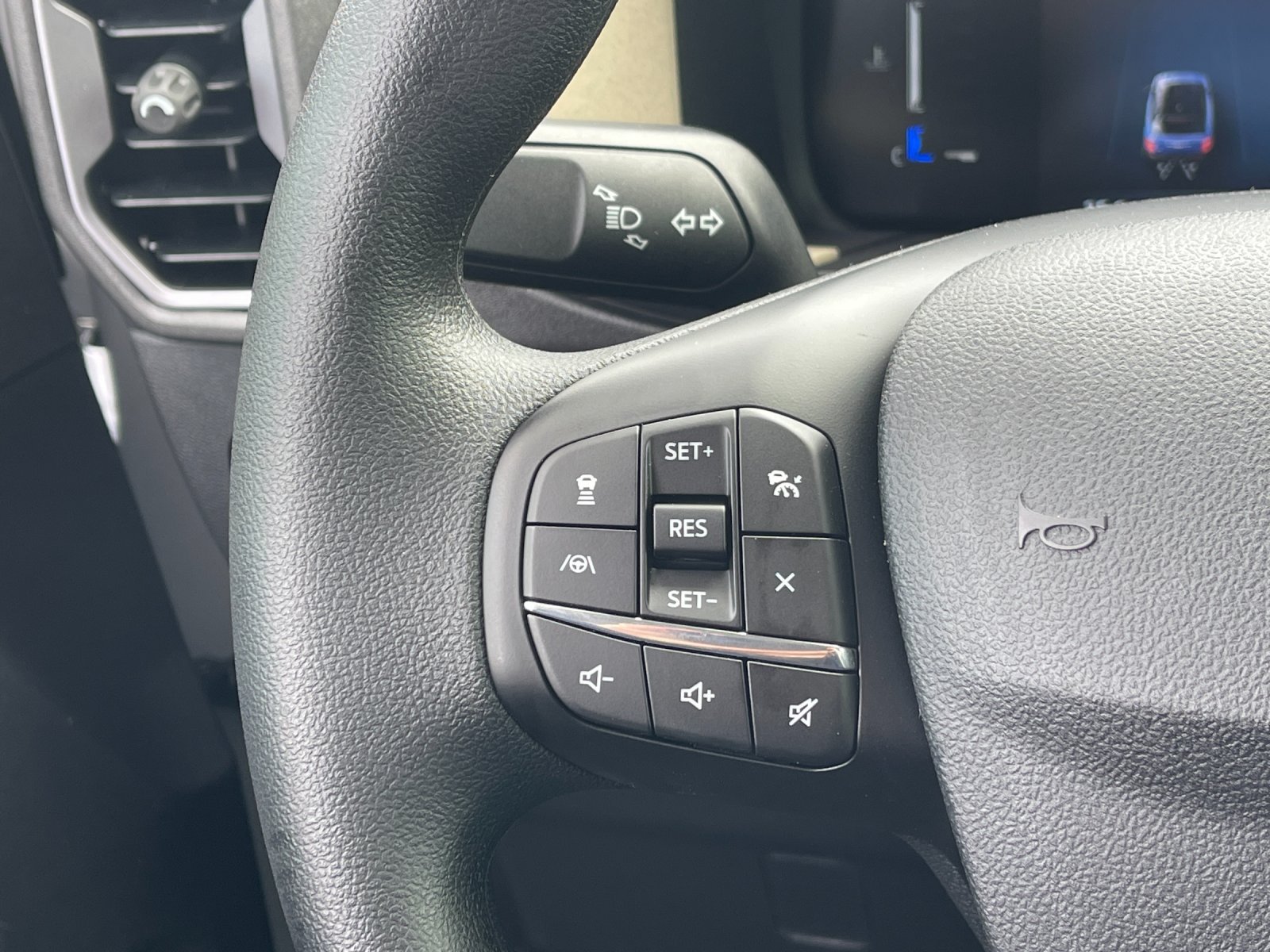 New 2026 Oxford White Ford Big Bend® image 25