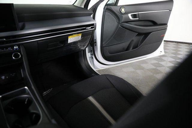 2025 Hyundai Sonata Hybrid SEL - Photo 80