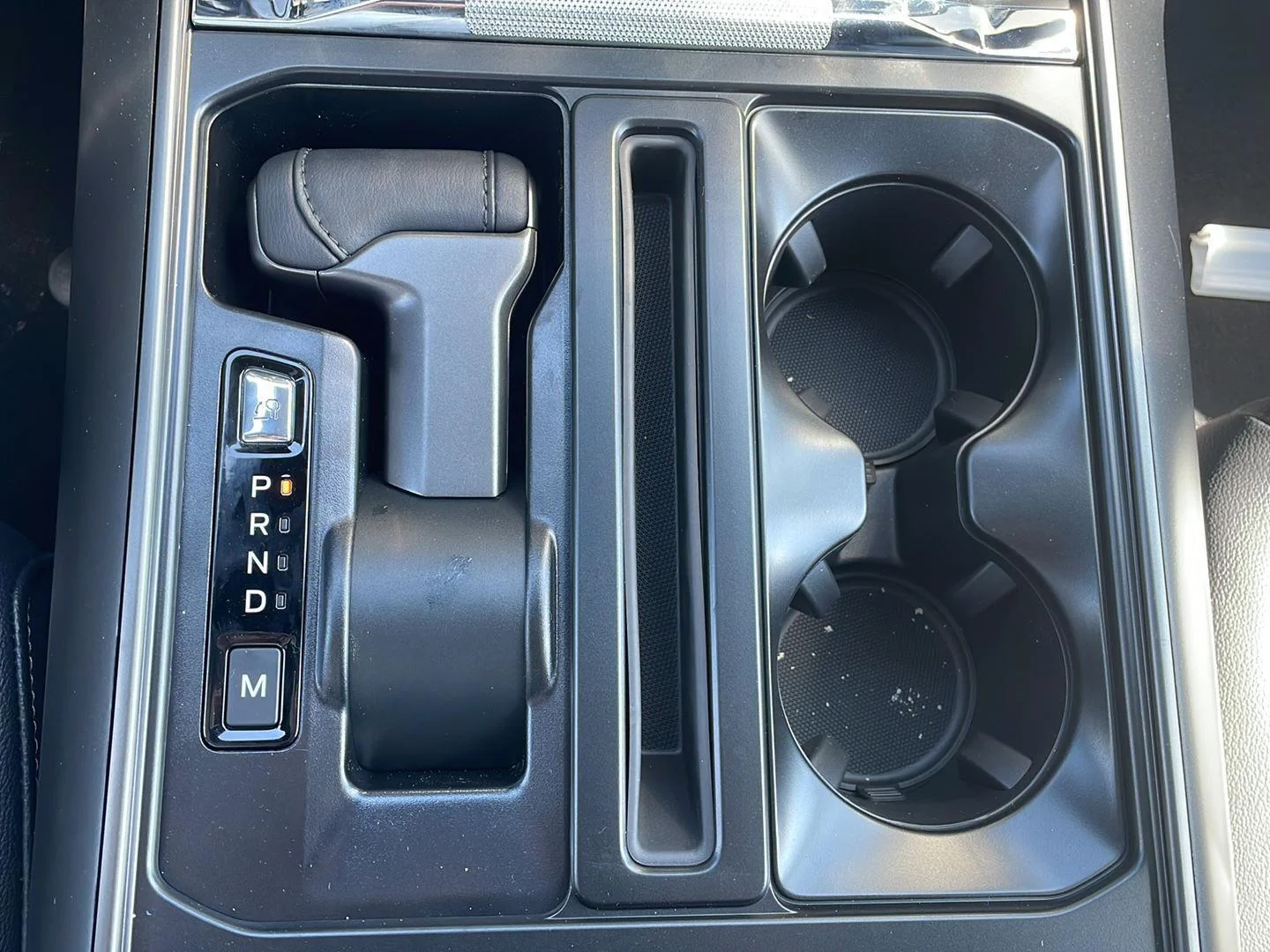 New 2026 Gray Ford LARIAT image 20
