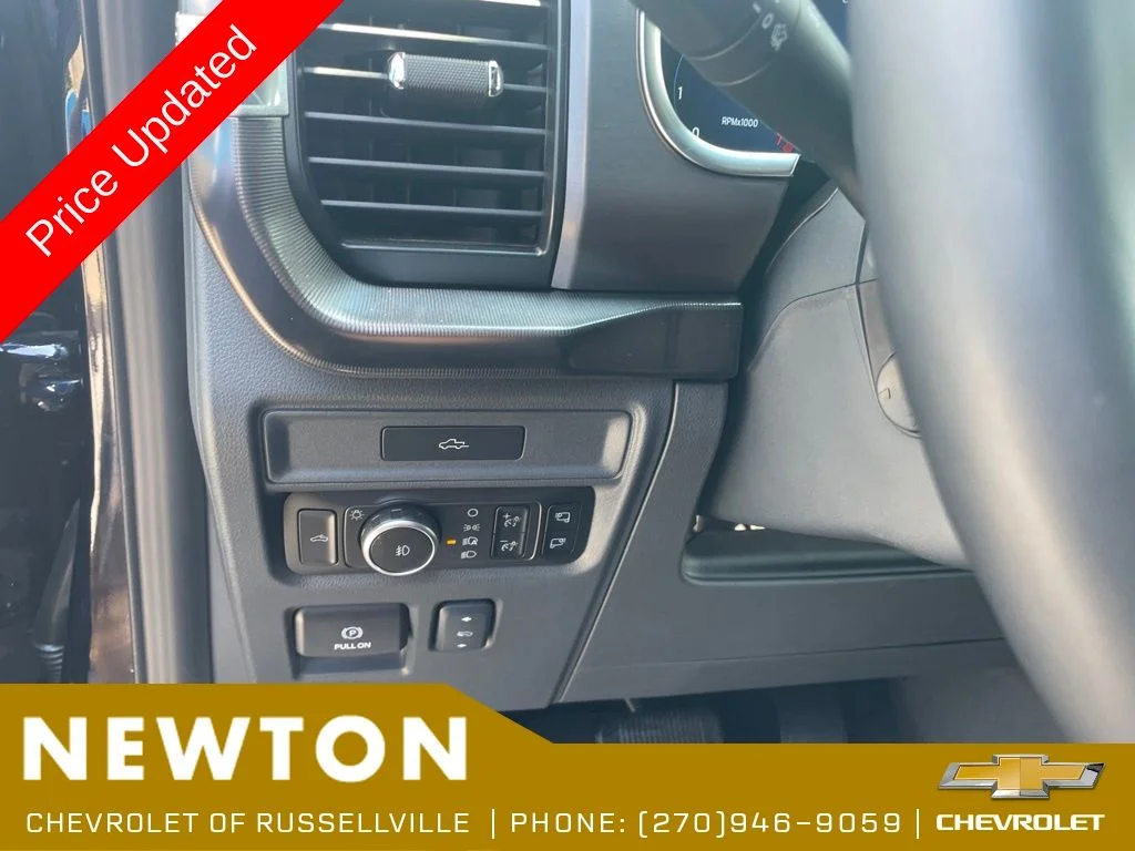 Used 2026 Blue Ford Platinum image 7
