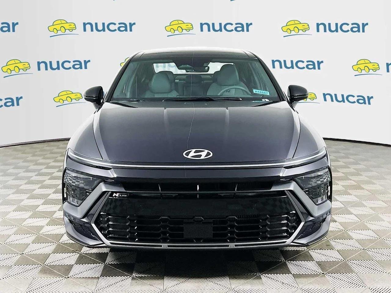 2026 Hyundai Sonata — photo 3