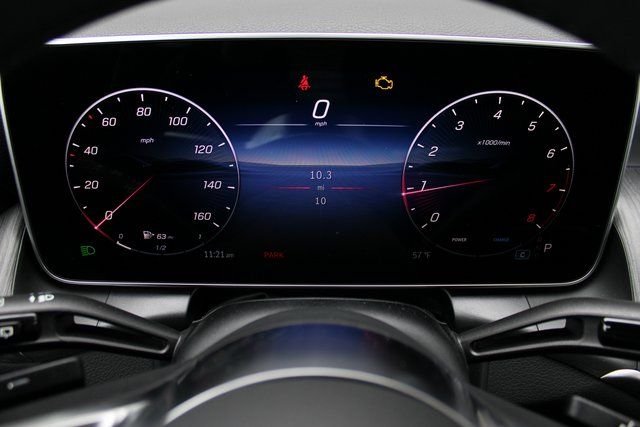 New 2026 Black Mercedes-Benz GLC 300 image 23