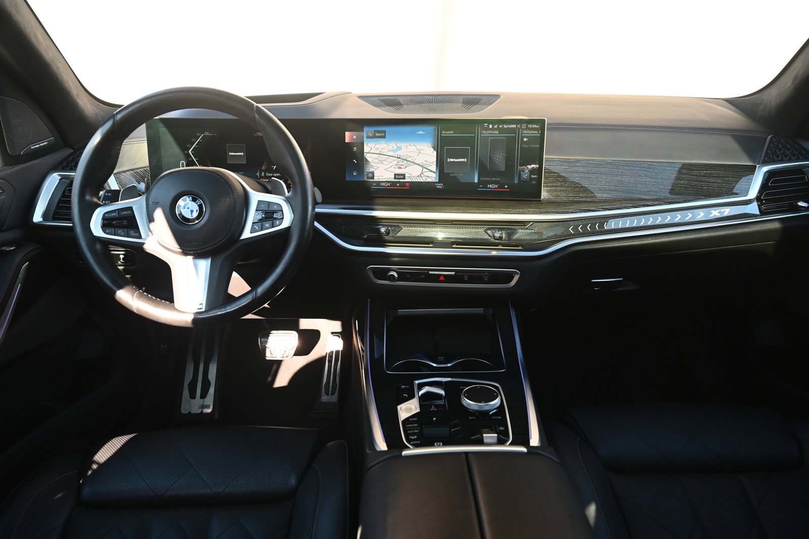 2023 BMW X7 40i - Photo 23
