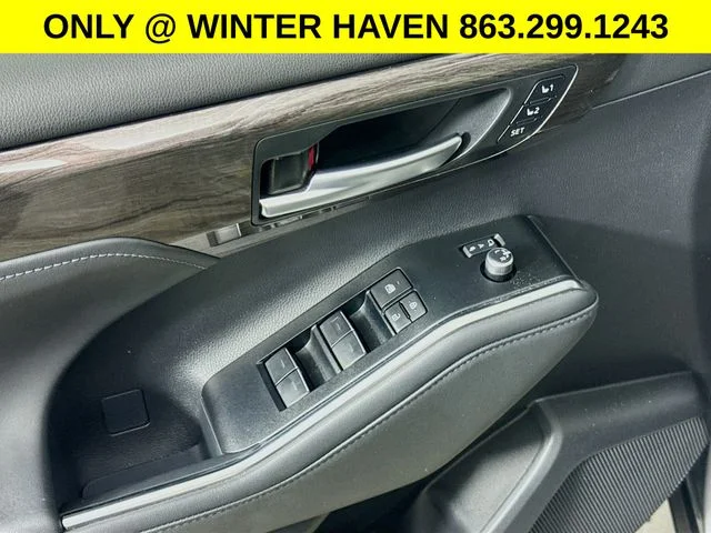 Used 2026  Toyota Platinum image 18