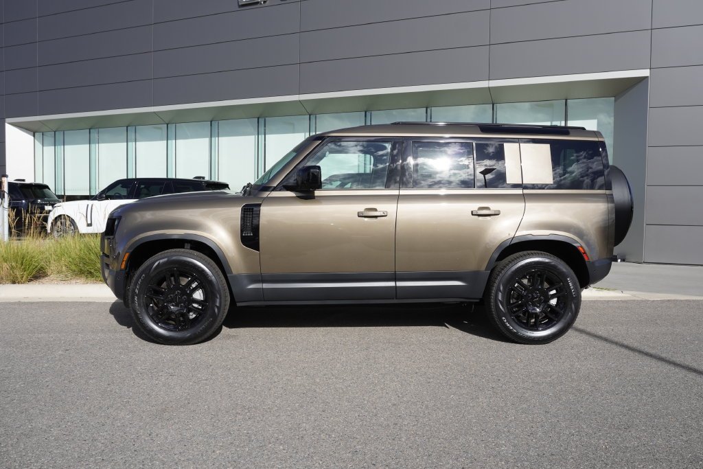 New 2026 Gondwana Stone Land Rover S image 8