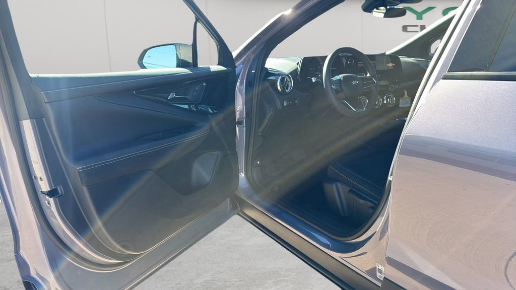 2026 Chevrolet Blazer EV LT - Photo 46