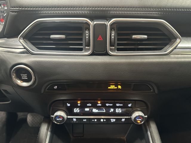 Used 2024 Blue Mazda 2.5 S Premium Plus Package image 21