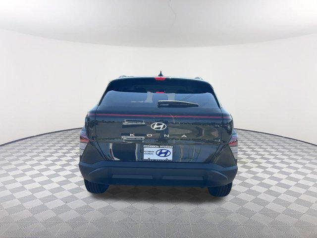 2026 Hyundai Kona SEL Sport - Photo 6