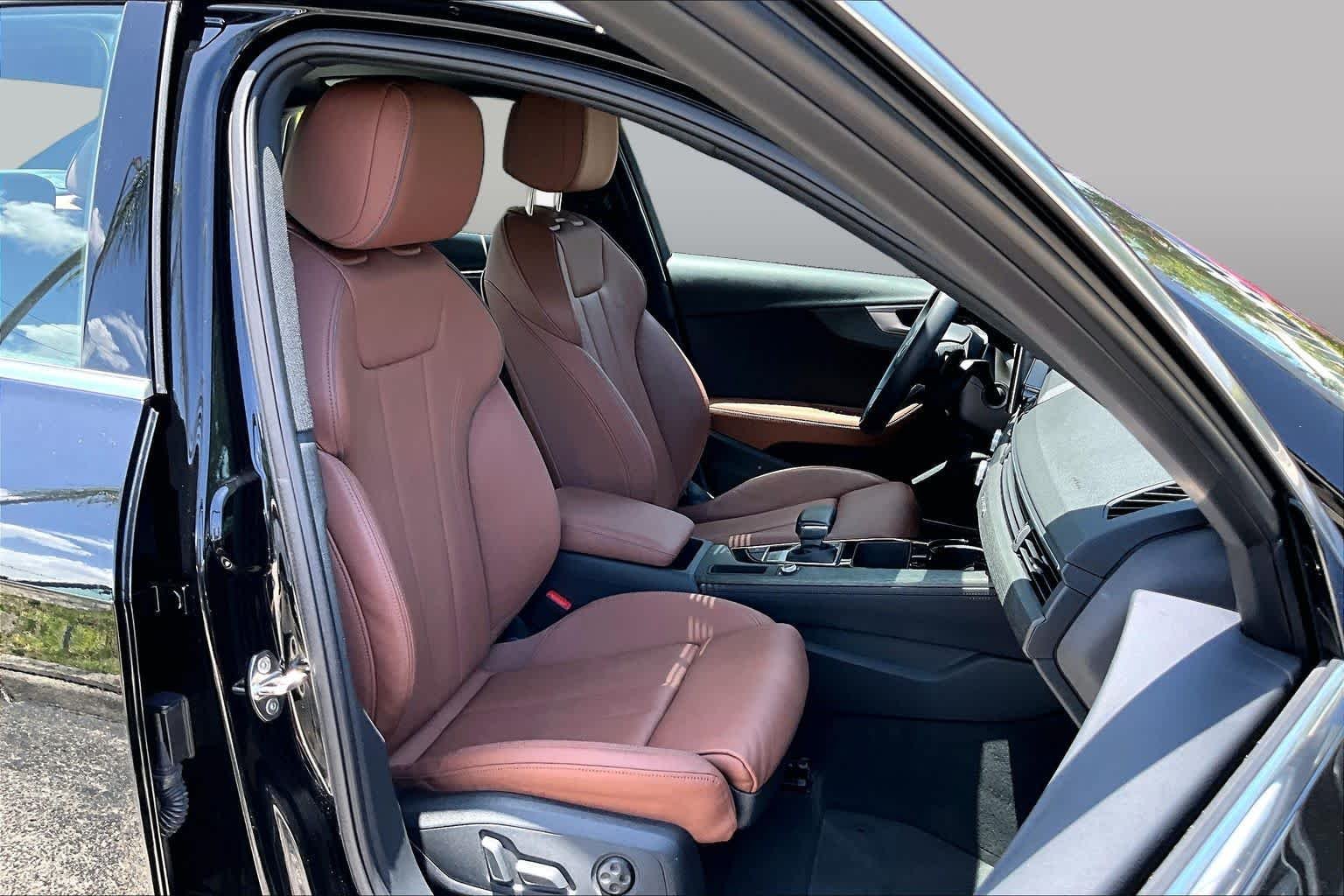 Used 2023  Audi S line Prestige image 9