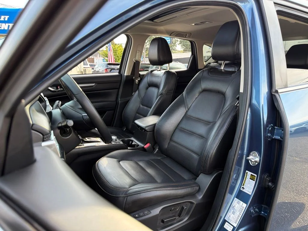 2023 Mazda CX-5 S Preferred package - Photo 28