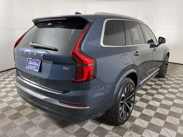 2025 Volvo XC90 Plus - Photo 8