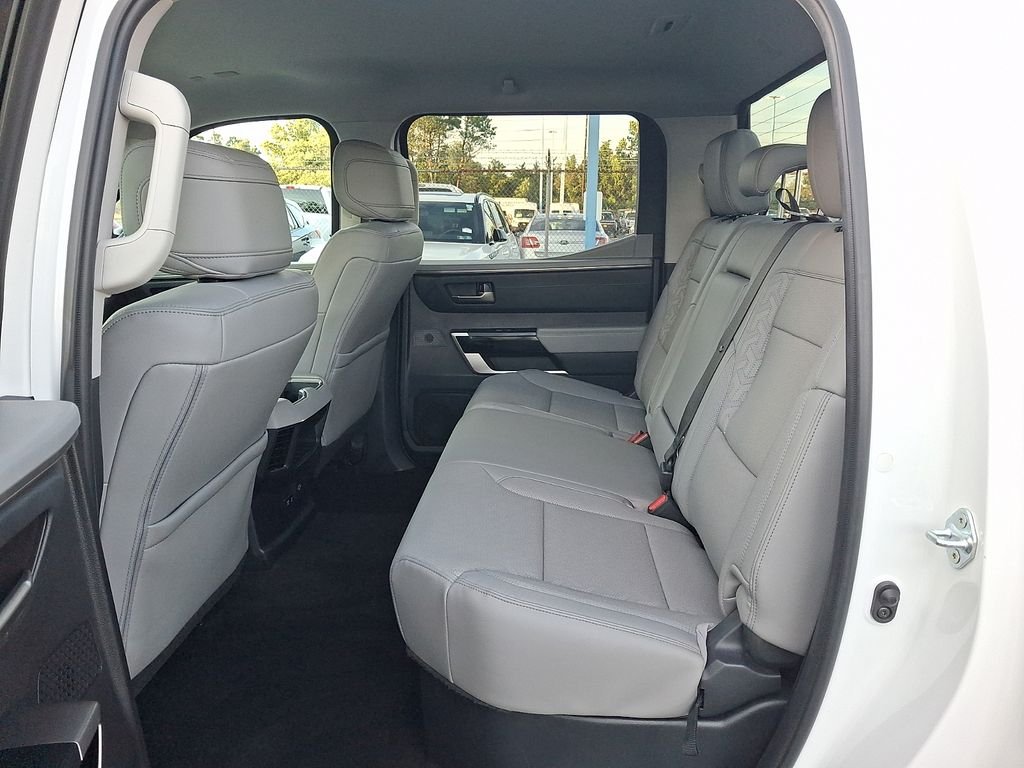 Used 2023 Beige Toyota Limited image 10