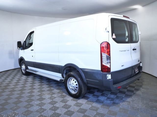 Used 2024 Oxford White Ford  image 6