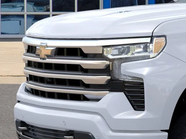 2026 Chevrolet Silverado 1500 High Country - Photo 13