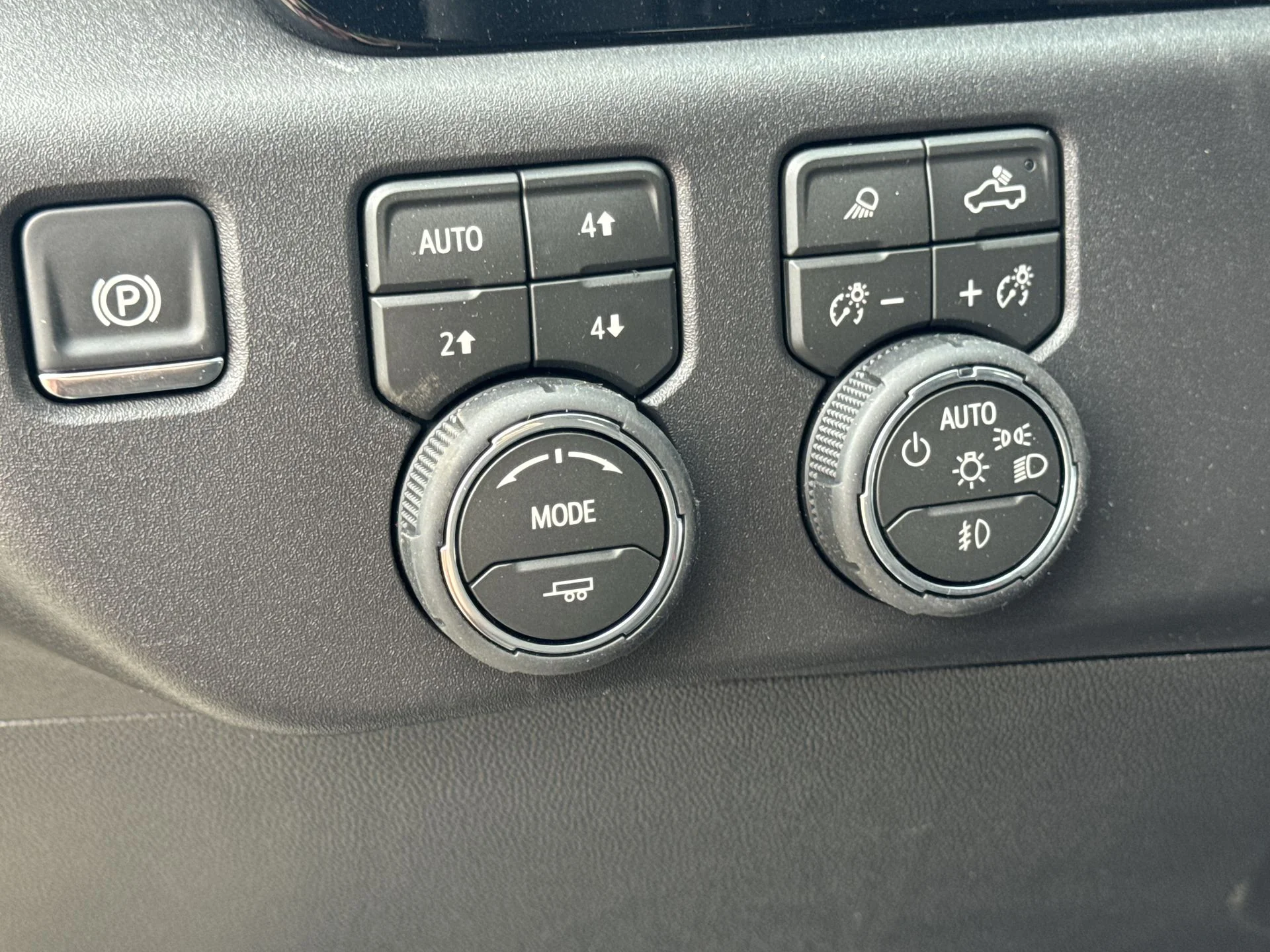 2026 Chevrolet Silverado 1500 LT Trail Boss - Photo 70