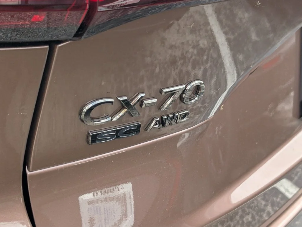 New 2026 Brown Mazda SC Plus image 11