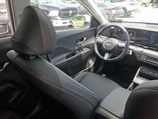New 2026 White Hyundai Limited image 9