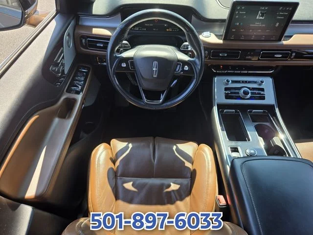 Used 2022 Brown Lincoln Reserve image 14