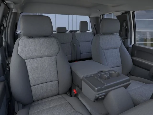 New 2026 Oxford White Ford XL image 10