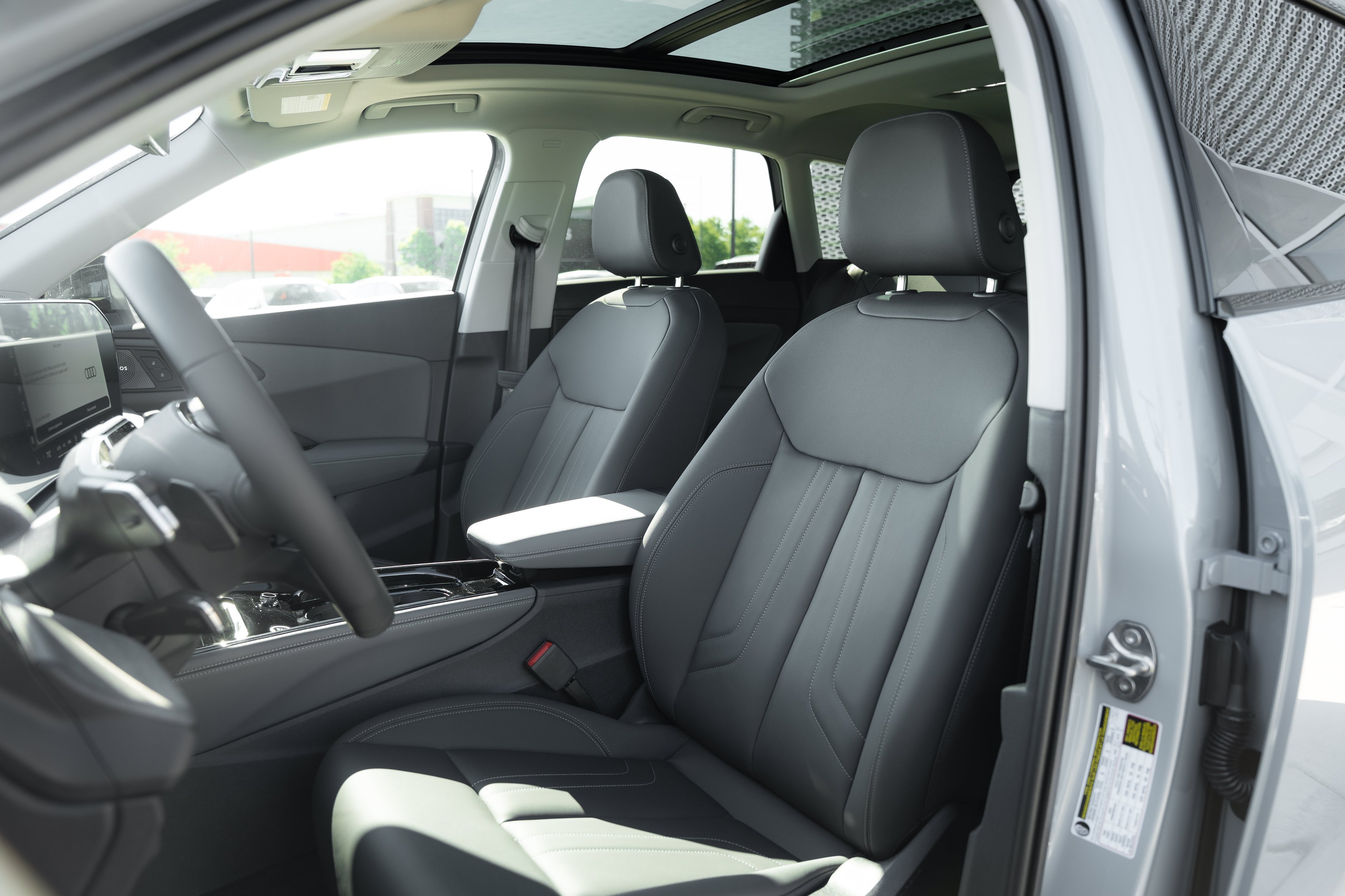 New 2026 Arrow Audi S line image 19