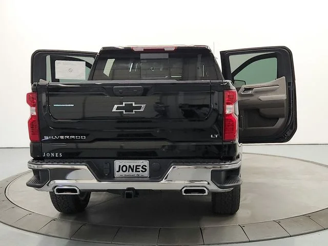 2026 Chevrolet Silverado 1500 LT - Photo 14