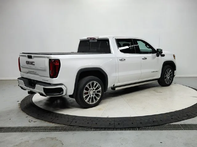 2021 GMC Sierra 1500 Denali Denali - Photo 8