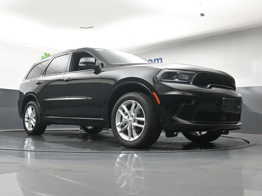 New 2026 DB Black Clearcoat Dodge GT Plus image 26