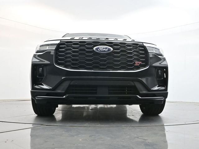 New 2026 Agate Black Metallic Ford ST image 42