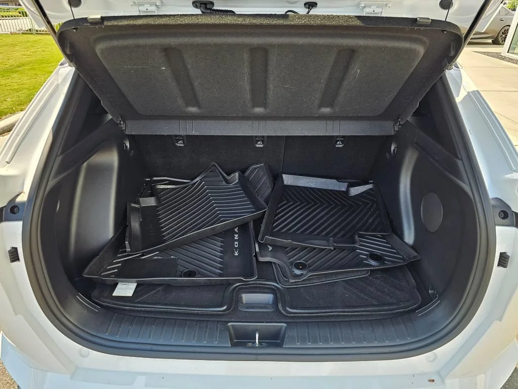 Used 2024 White Hyundai N Line image 13