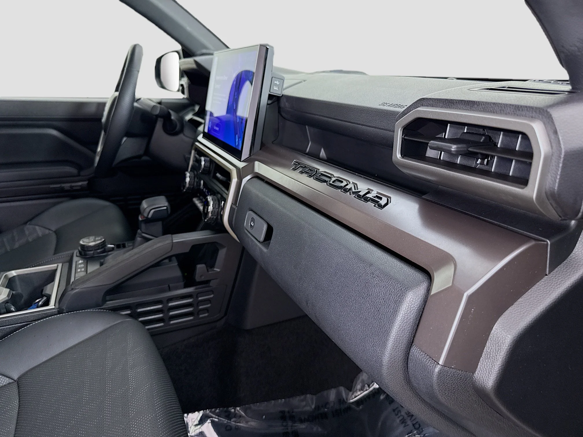 Used 2024 Black Toyota SR5 image 32