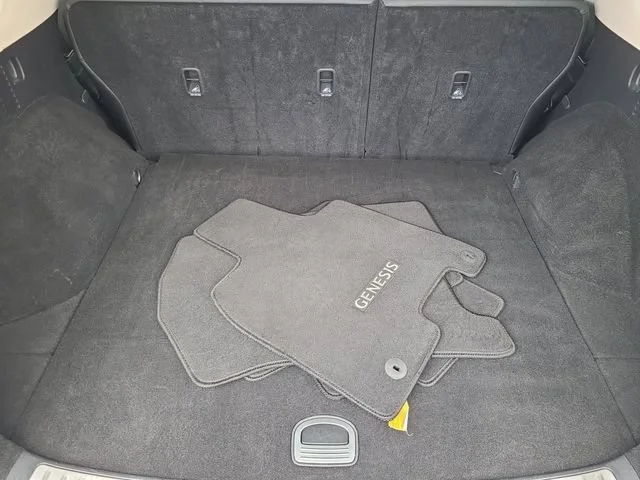 Used 2025 Gray Genesis 2.5T image 5