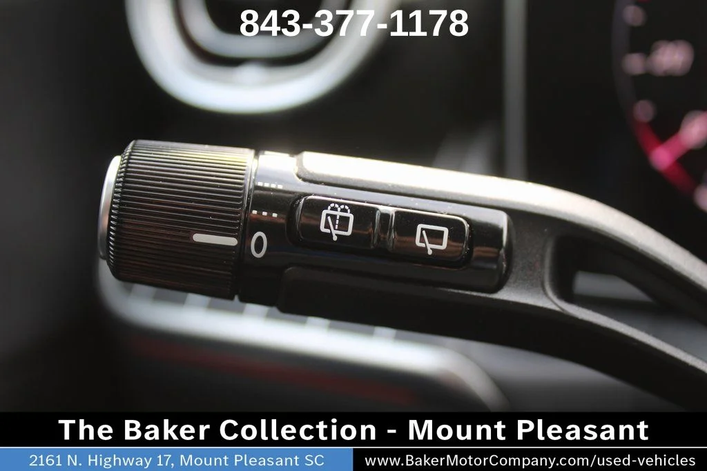 Certified Used 2026 Black Mercedes-Benz GLC 300 image 31