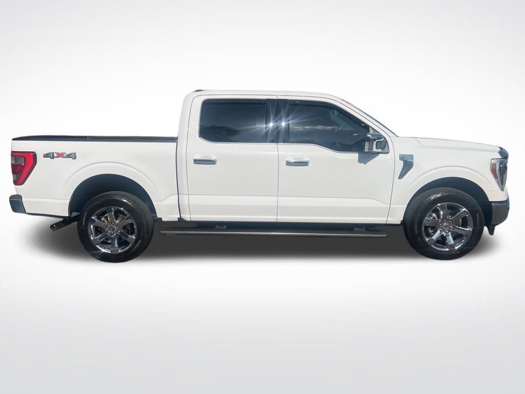 2023 Ford F-150 Lariat - Photo 4