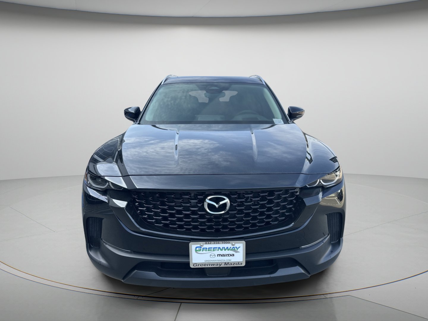 2025 Mazda CX-50 Premium Plus - Photo 2