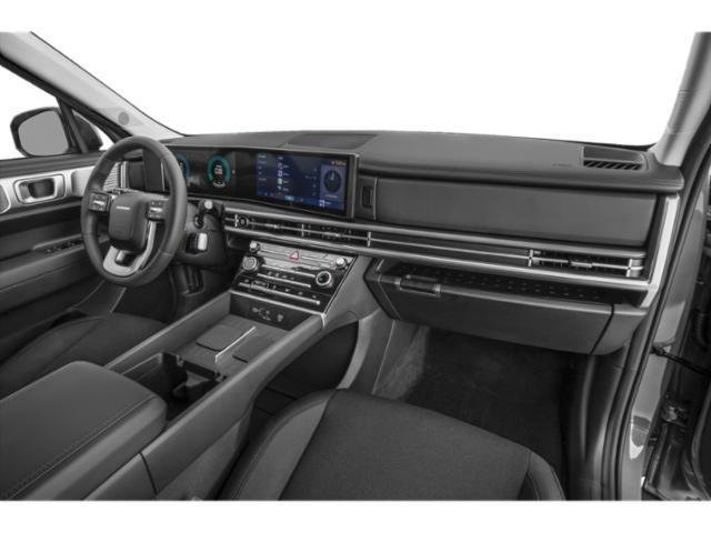 New 2026 Ecotronic Gray Hyundai SE AWD image 15