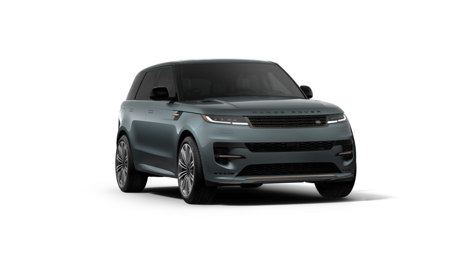 2027 Land Rover Range Rover Sport
