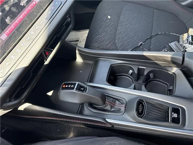 New 2026 Bludicrous  Paint Dodge RT 4-DOOR AWD image 25
