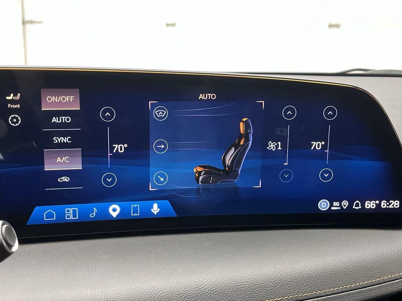 2026 Cadillac CT5 Sport - Photo 21