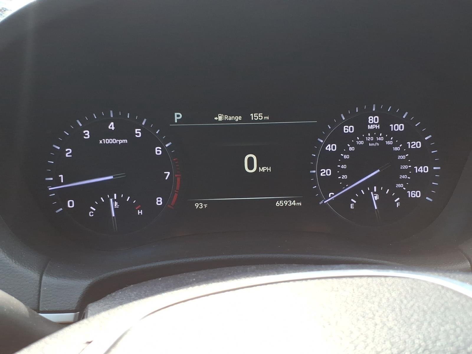 Used 2020 Havana Red Genesis 3.8L image 14