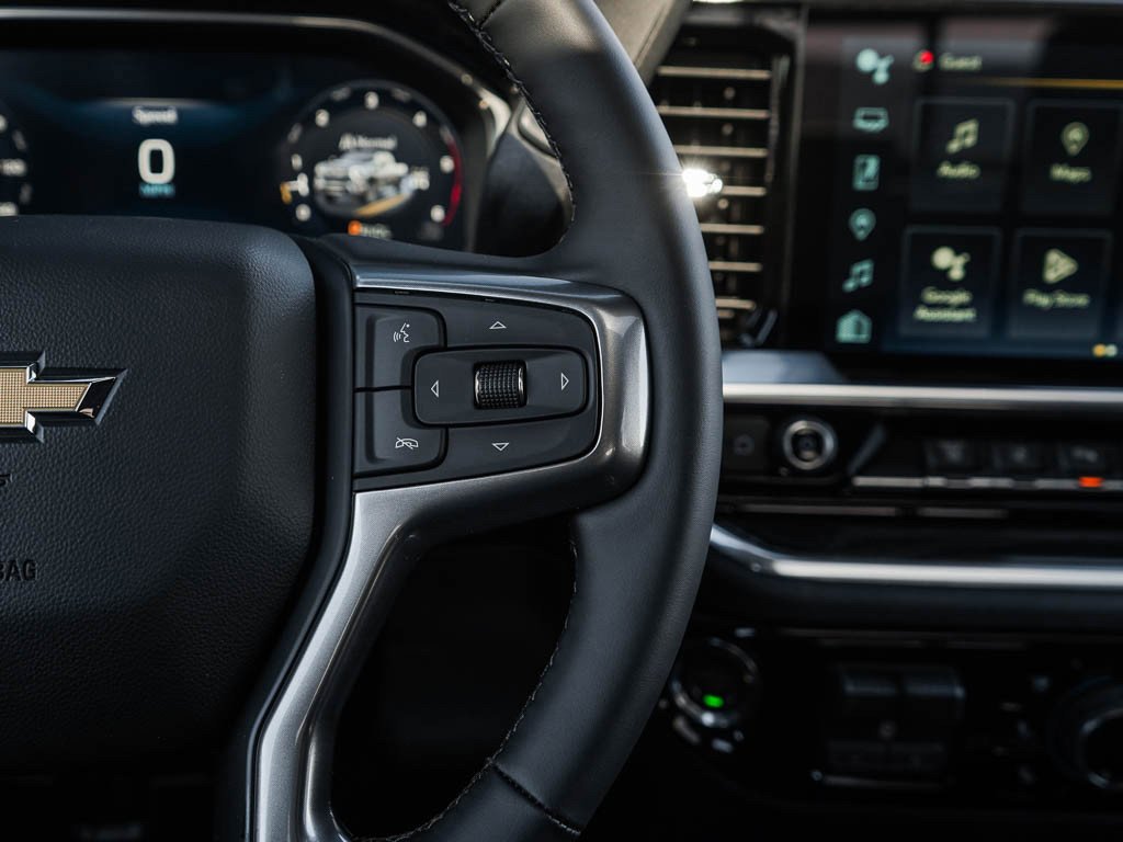 2026 Chevrolet Silverado 3500 HD LTZ - Photo 19